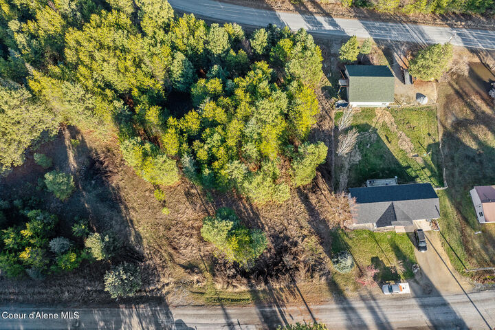 Property Photo:  Nka Rivers End Rd  ID 83856 