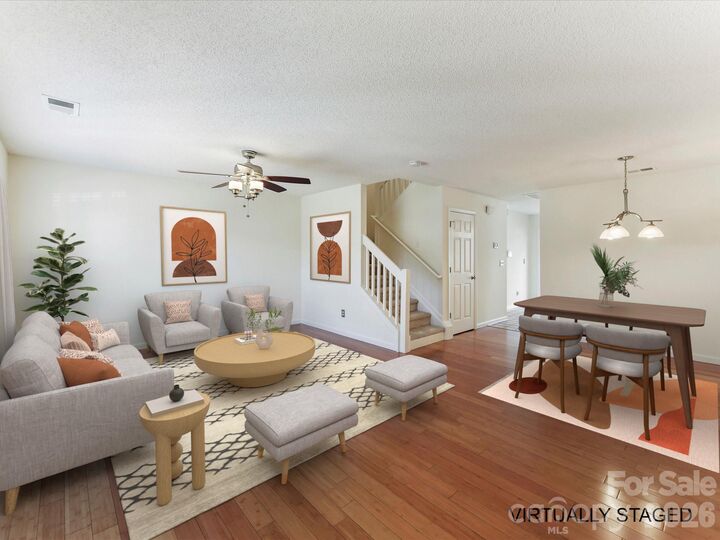 Property Photo: 14942 Deshler Court NC 28273