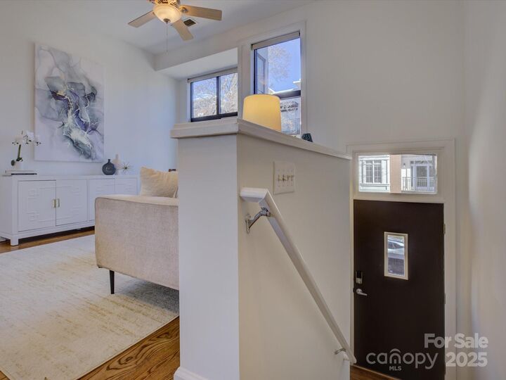 Property Photo:  636 Garden District Drive  NC 28202 