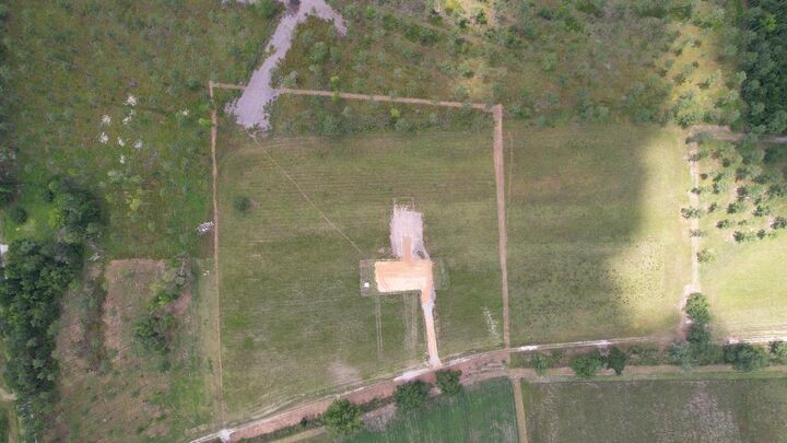 Property Photo:  6754 Ruffin Road  SC 29475 