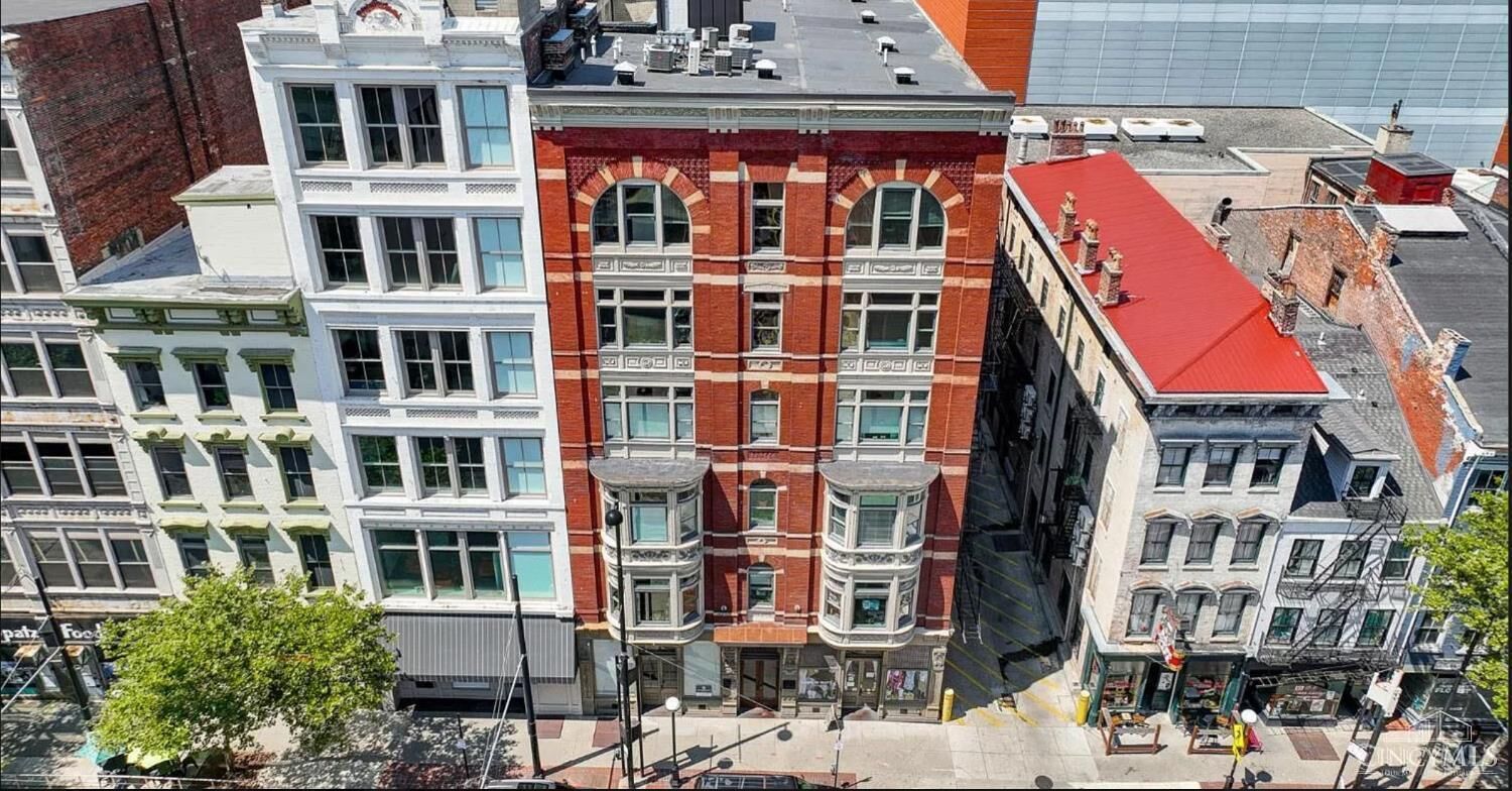Property Photo:  621 Main Street  OH 45202 