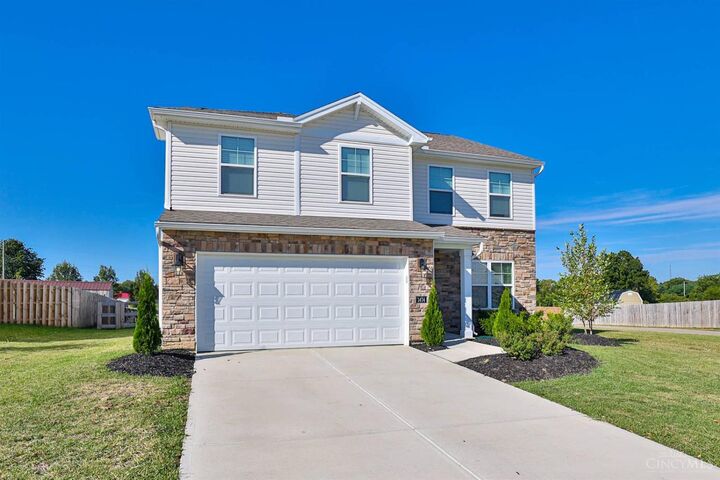 Property Photo:  1474 Hawkshead Street  OH 45385 