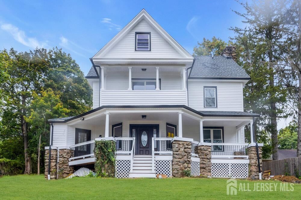 Property Photo:  22 Orchard Hill Road  NJ 07924 