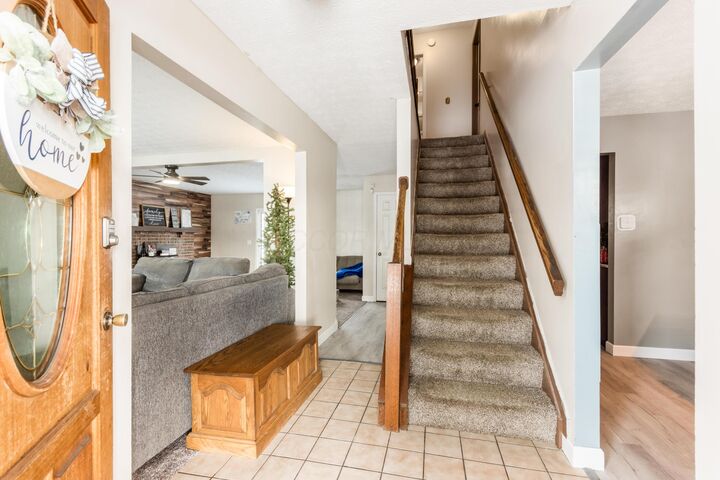 Property Photo:  3950 Wintercress Court  OH 43207 