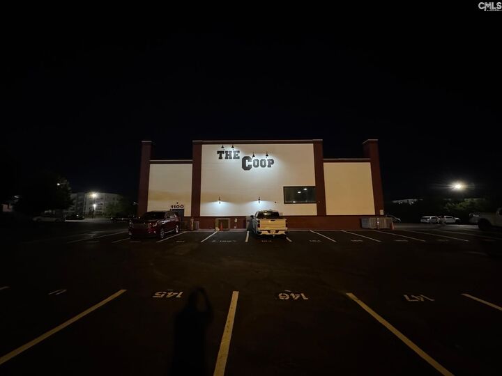 Property Photo:  1100 Key 4  SC 29201 