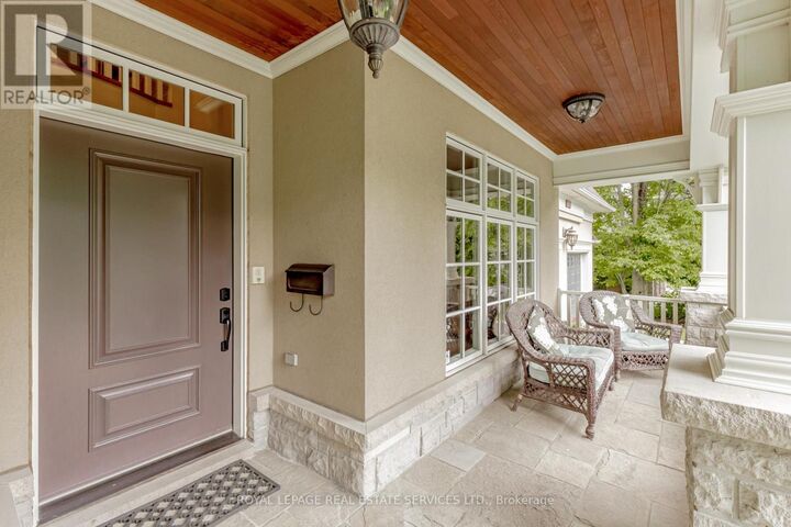 Property Photo:  503 Meadow Wood Road  ON L5J 2S4 