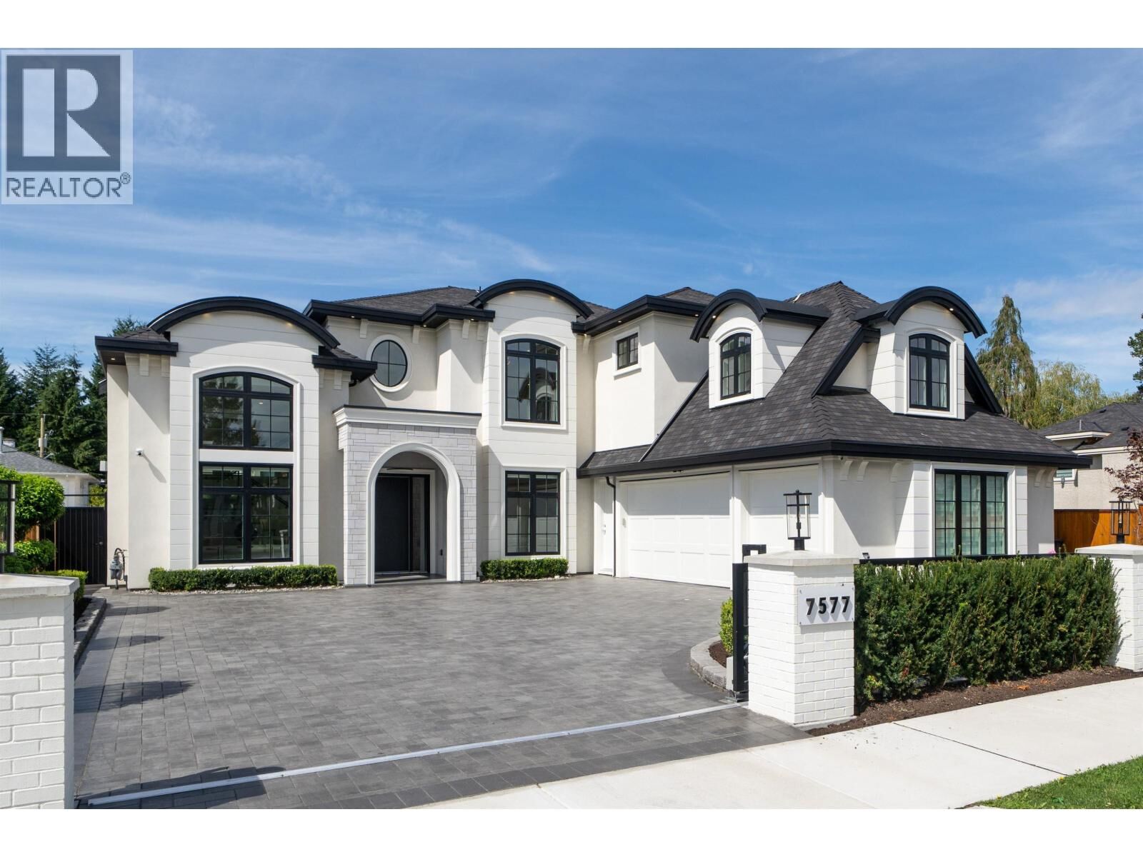 Property Photo:  7577 Armstrong Street  BC V6Y 0K5 