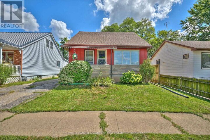 Property Photo: 144 Dunkirk Road ON L3B 2N6