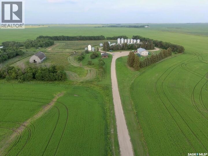 Property Photo:  Ruecker Acreage  SK S0A 0A0 