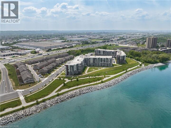 Property Photo:  101 Shoreview Place 434  ON L8E 0K2 