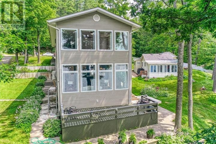 Photo de la propriété:  2033 Panache North Shore Road  ON P0M 3E0 