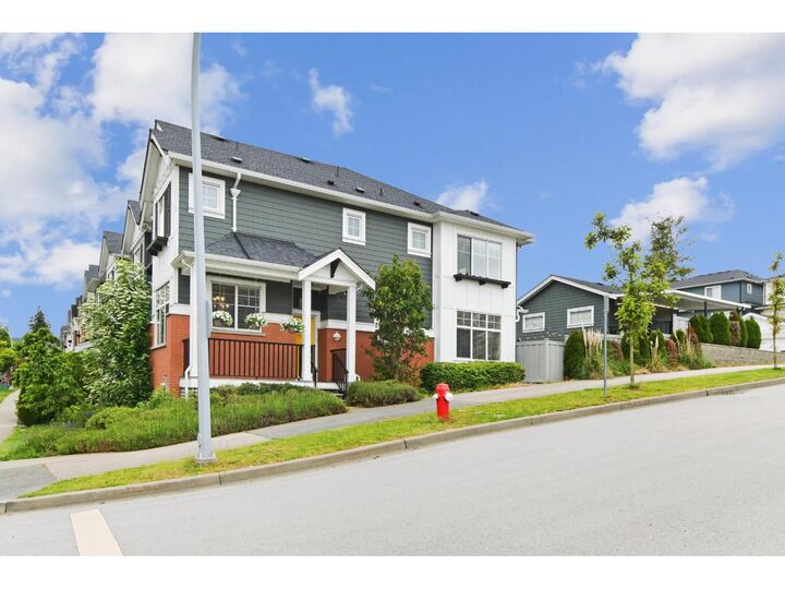 Property Photo:  16455 22 Avenue  BC V3Z 0L8 