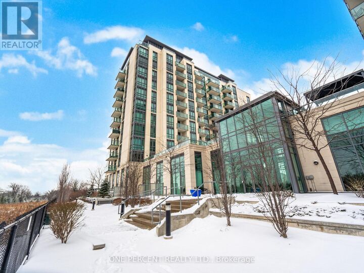 Property Photo:  65 Yorkland Boulevard 811  ON L6P 4M5 