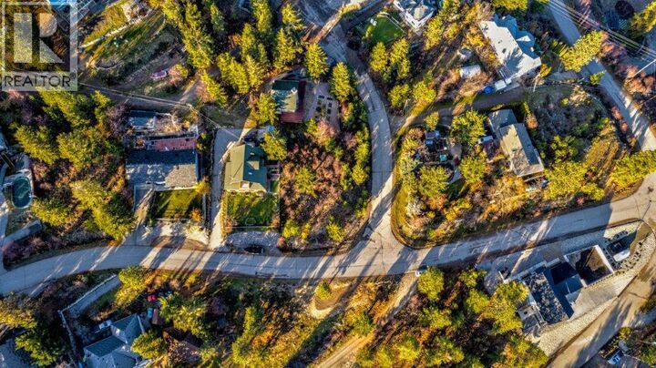 Property Photo:  667 Mountain Drive  BC V1H 2B7 