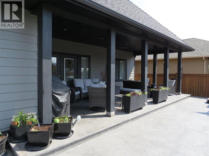 Property Photo:  1715 Britton Road  BC V0H 1Z9 