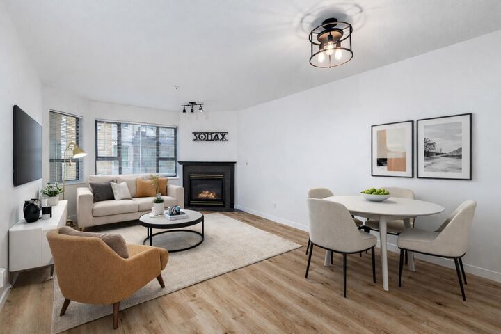 Property Photo:  15241 18 Avenue 201  BC V4A 1W9 