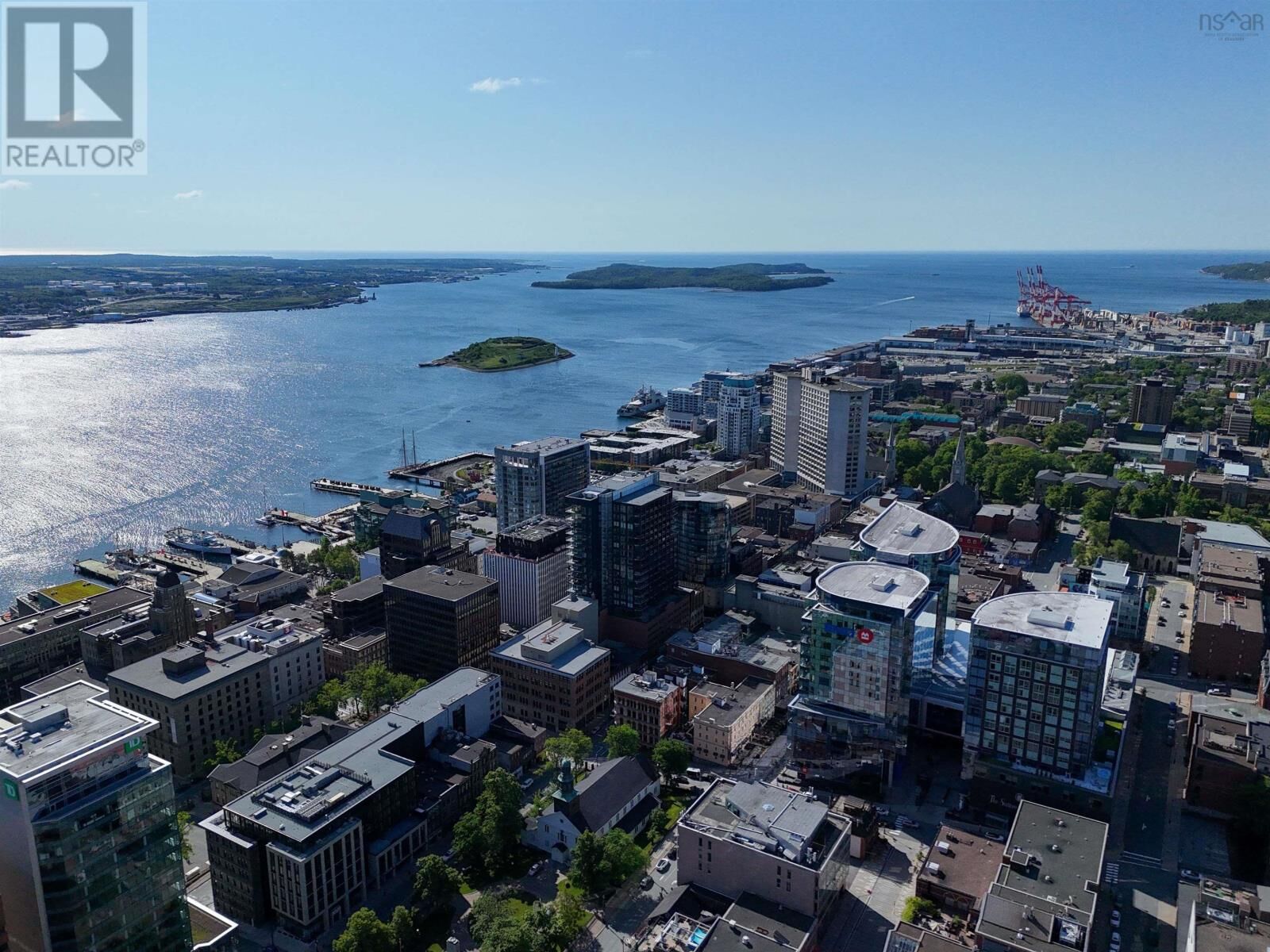 Property Photo:  1650 Granville Street 2301  NS B3J 0E1 