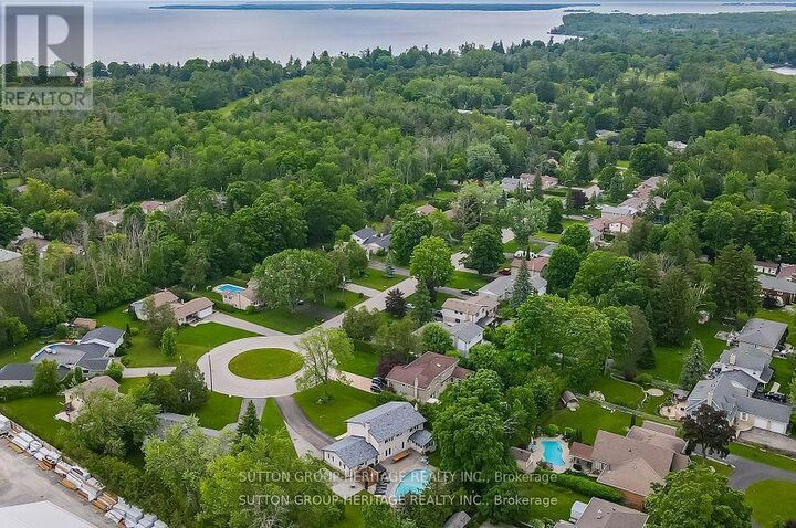 Property Photo:  3 Northwood Road  ON L0E 1R0 