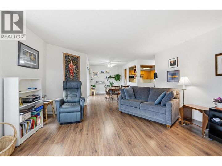 Property Photo: 1445 Halifax Street 105 BC V2A 8M8