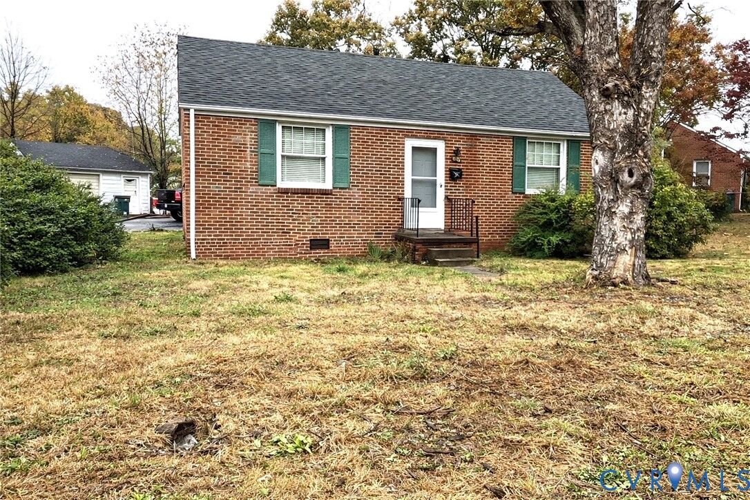Property Photo:  1650 Westhill Road  VA 23226 