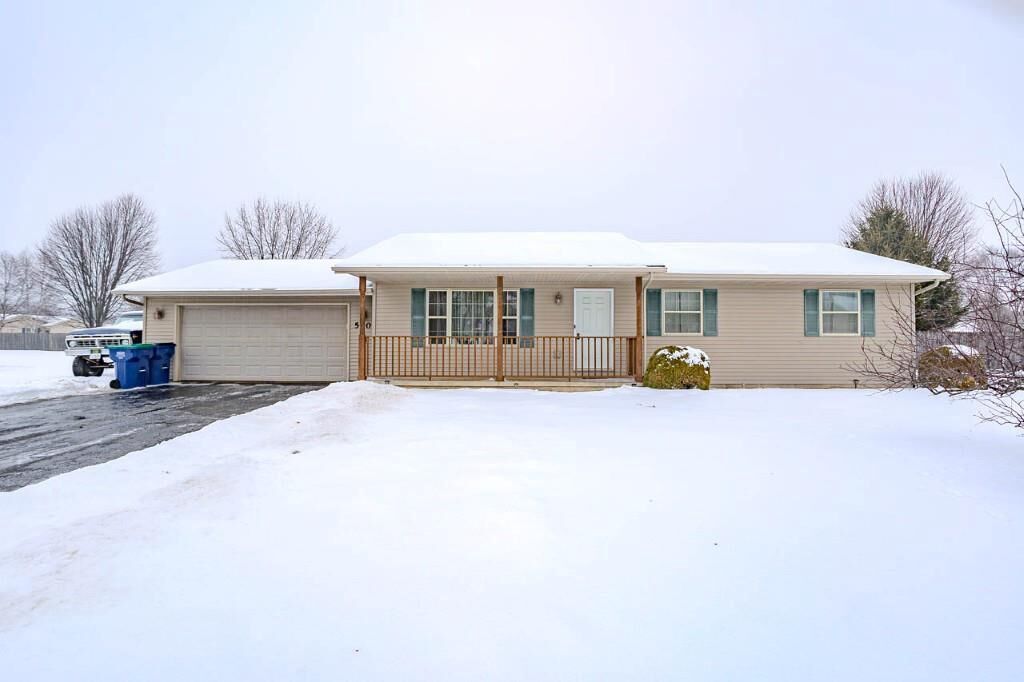 Property Photo:  5806 Alex Street  WI 54476 