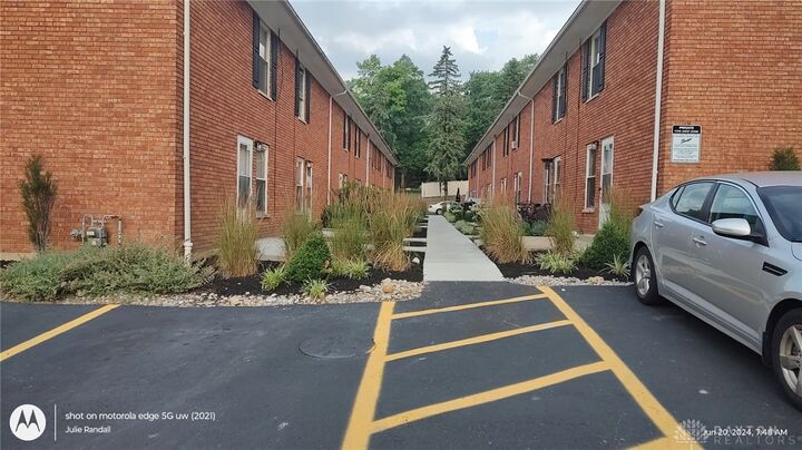 Property Photo:  4627 Far Hills Avenue 8B  OH 45429 