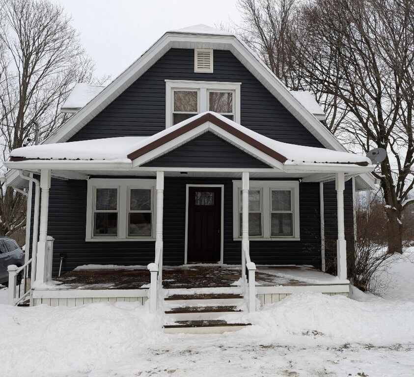 Property Photo:  2020 Norcross Road  PA 16510 