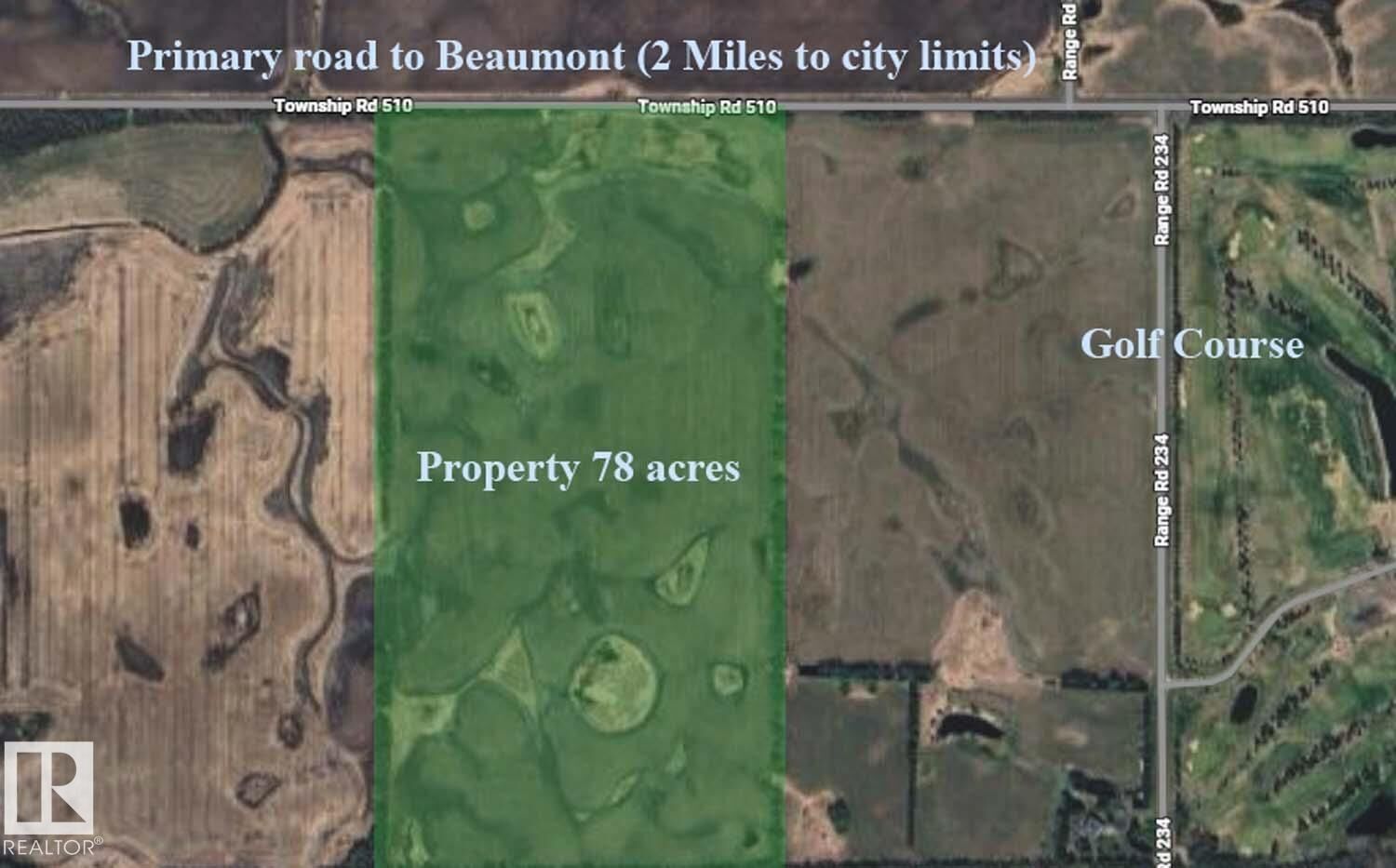 Property Photo:  4-23-50-32-NE  AB T4X 0X4 