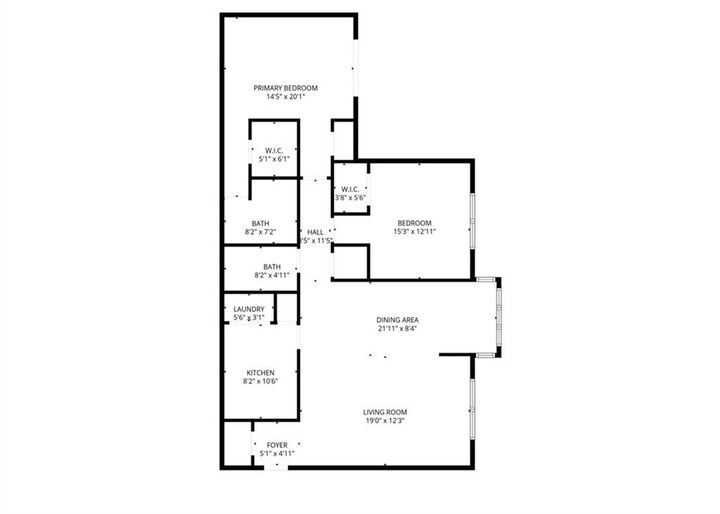 Property Photo: 2235 Old Hamilton Place 100B GA 30507