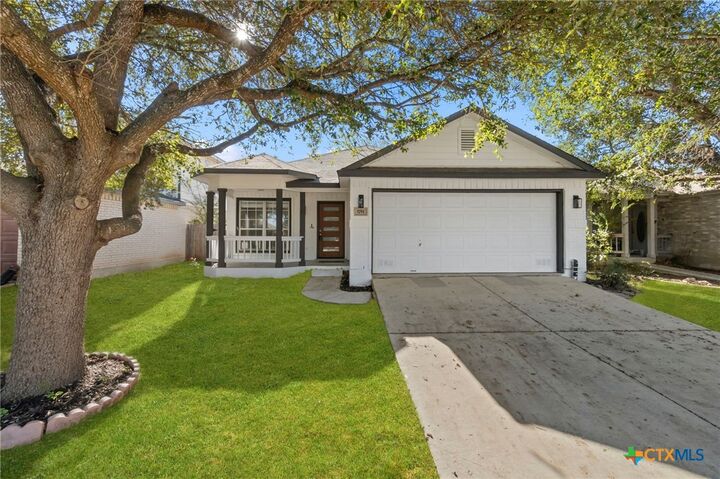 Property Photo:  1751 Joy Spring  TX 78130 