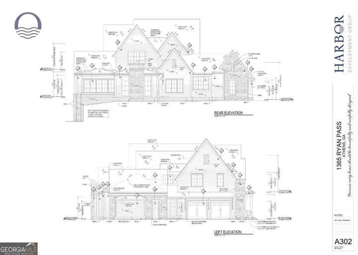 Property Photo: 1365 Ryan Pass GA 30606