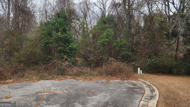 Property Photo:  0 Kings Court N  GA 31211 