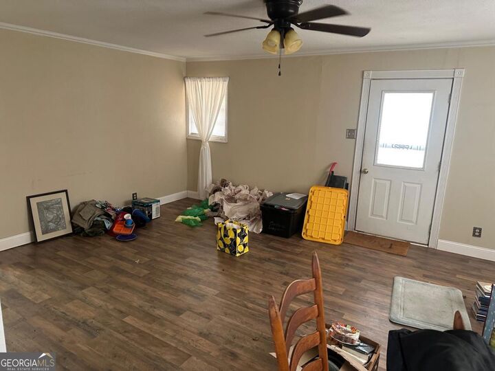 Property Photo:  160 Macon Road NW  GA 31054 