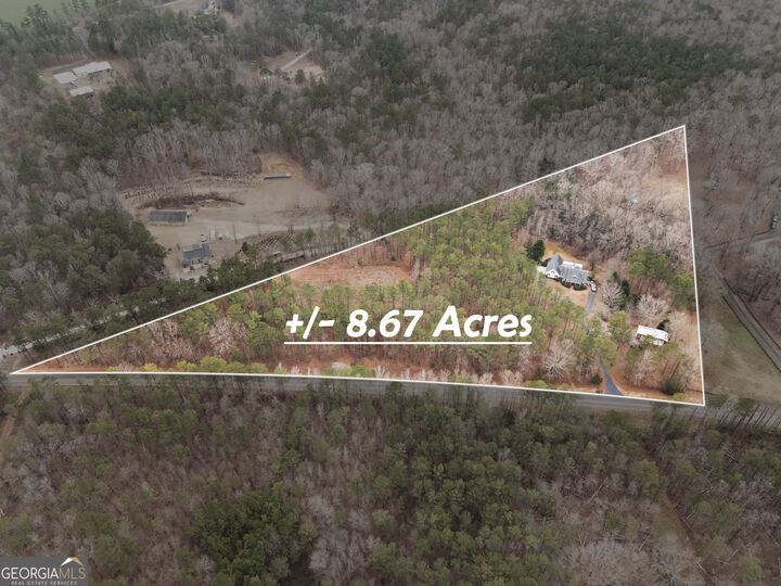 Property Photo:  408 Parker Branch Road  GA 30204 