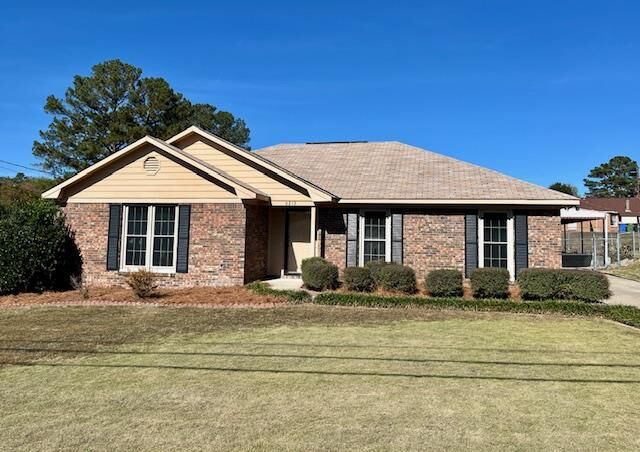 Property Photo:  6213 Fitzgerald Drive  GA 31907 