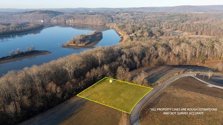 Property Photo:  345 Overlook Drive  TN 37321 