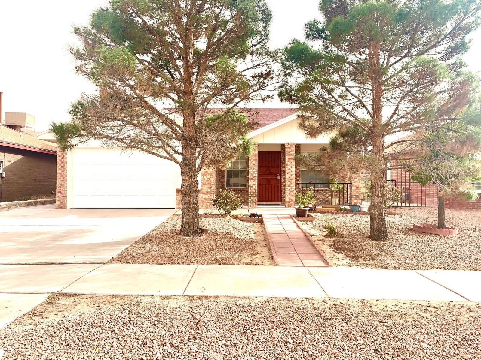 Property Photo:  12610 Kari Anne Drive  TX 79938 