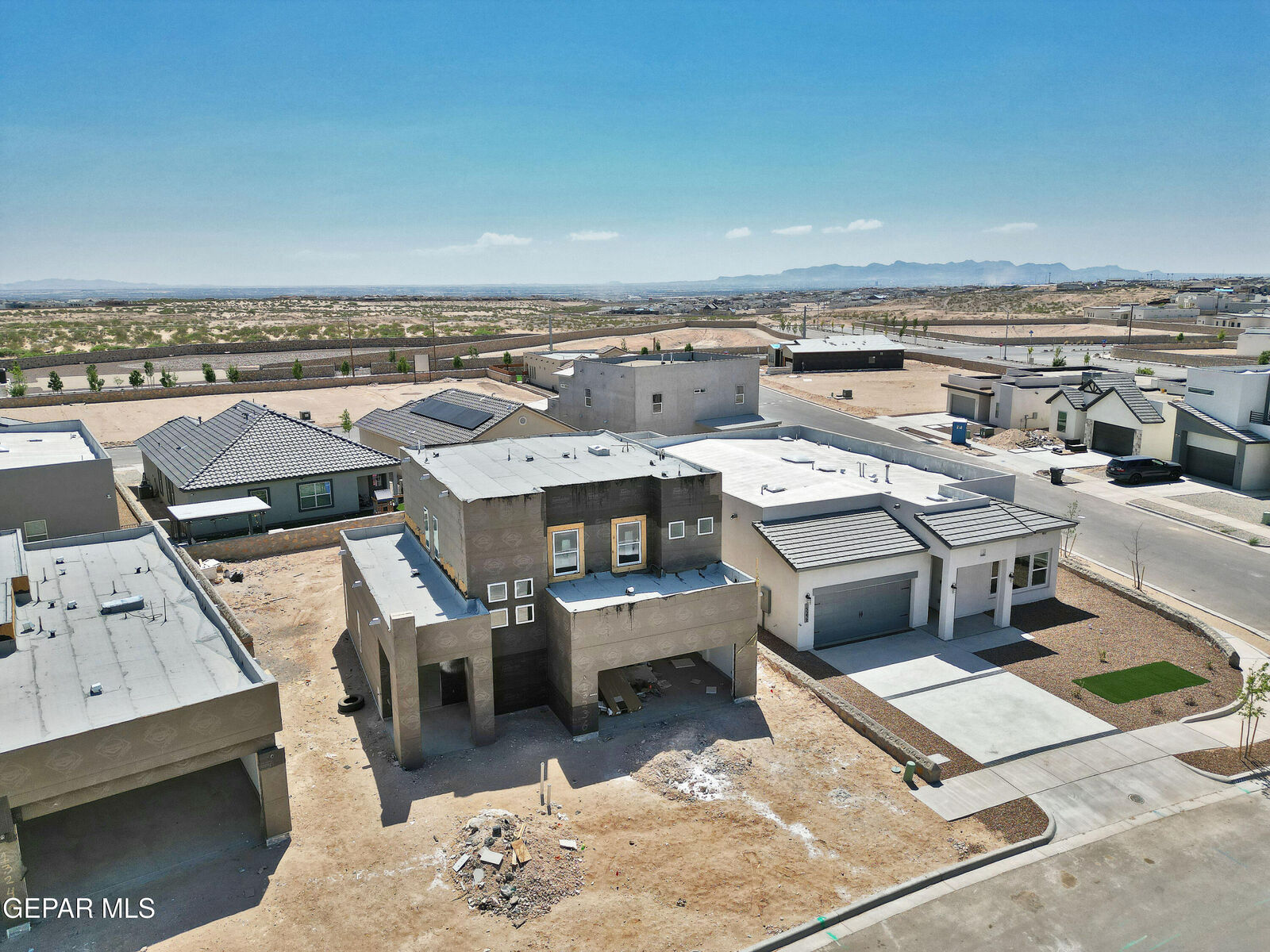 Property Photo:  13236 Verwood Drive  TX 79928 