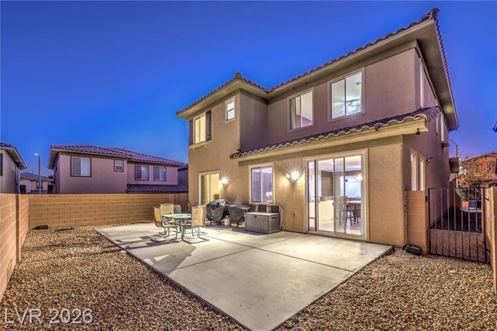 Property Photo:  10446 Romoco Court  NV 89178 