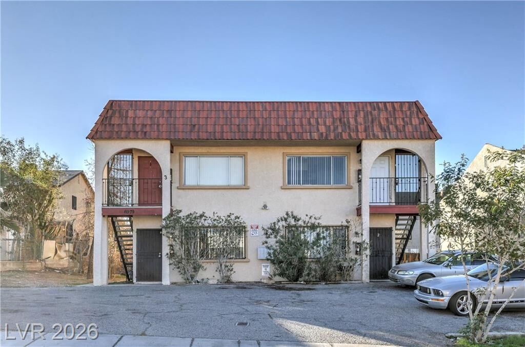 Property Photo:  6979 Issac Avenue  NV 89156 
