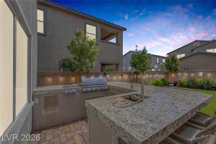 Property Photo: 4437 Panoramic View Avenue NV 89084