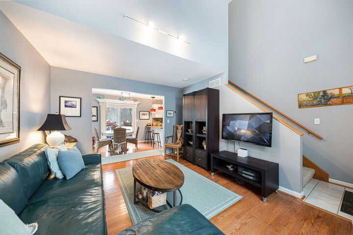 Property Photo: 162 Indian Ridge Drive IN 46360