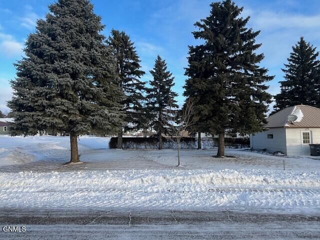 Property Photo:  408 9th Avenue  ND 58433 