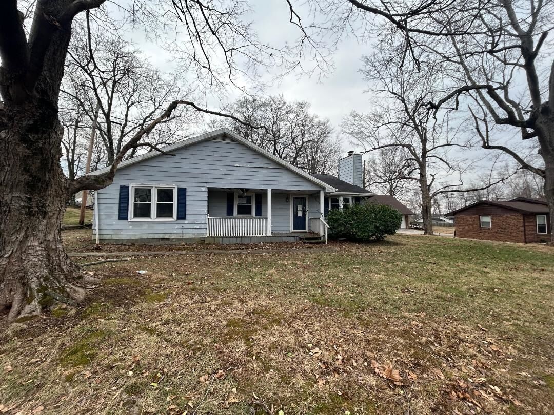 Property Photo:  8398 E State Route 351  KY 42420 