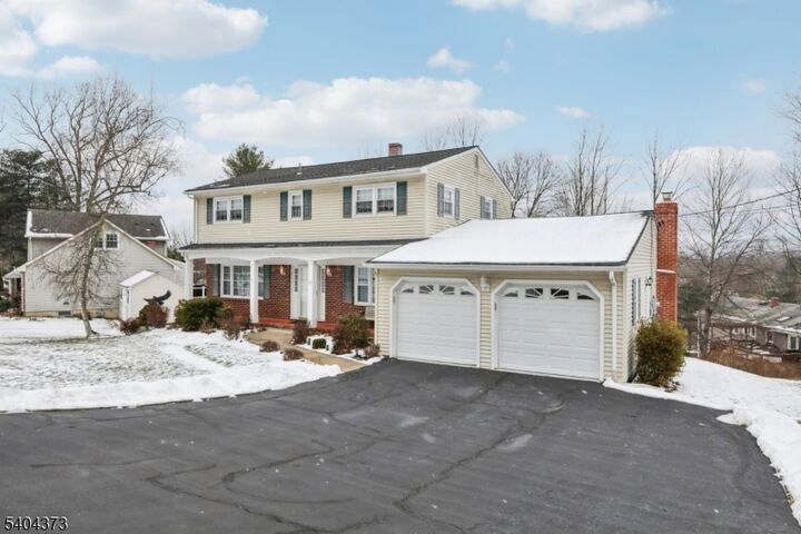 Property Photo:  29 Joyce Dr  NJ 07876 