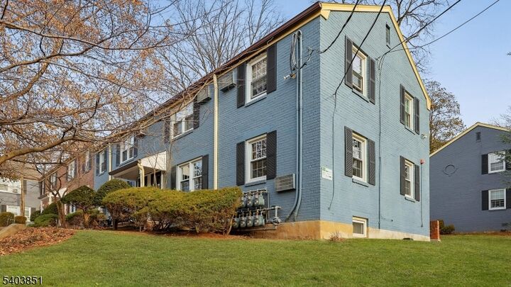 Property Photo:  201 Lincoln Park E  NJ 07016 