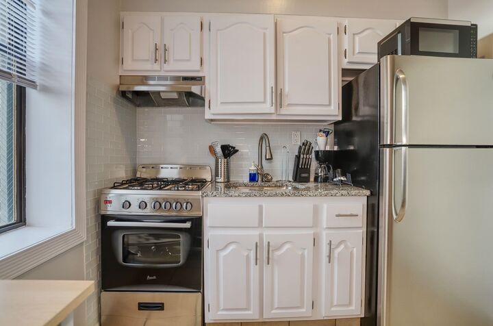 Property Photo: 208 48th St 24 NJ 07087