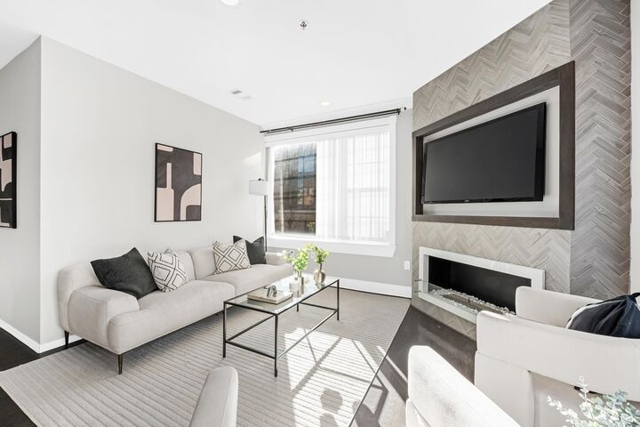 Property Photo: 87 Park Ave B NJ 07030