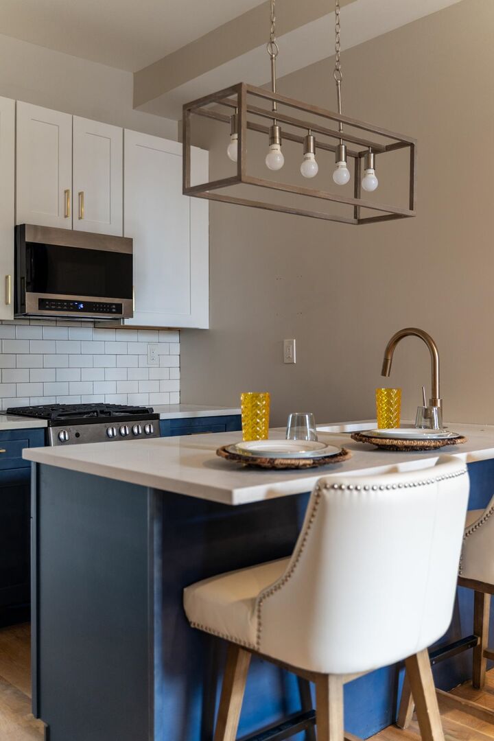 Property Photo:  3505 Kennedy Blvd 2L  NJ 07306 