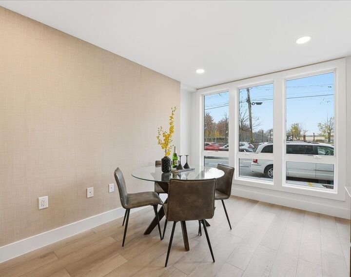 Property Photo:  184 Central Ave 1A  NJ 07307 